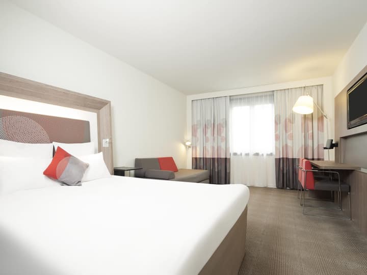 Novotel Brussels off Grand'Place