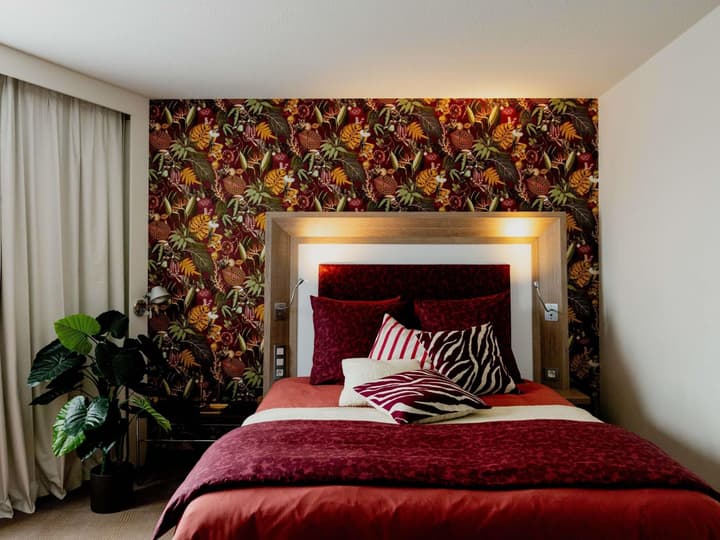 Novotel Brussels off Grand'Place