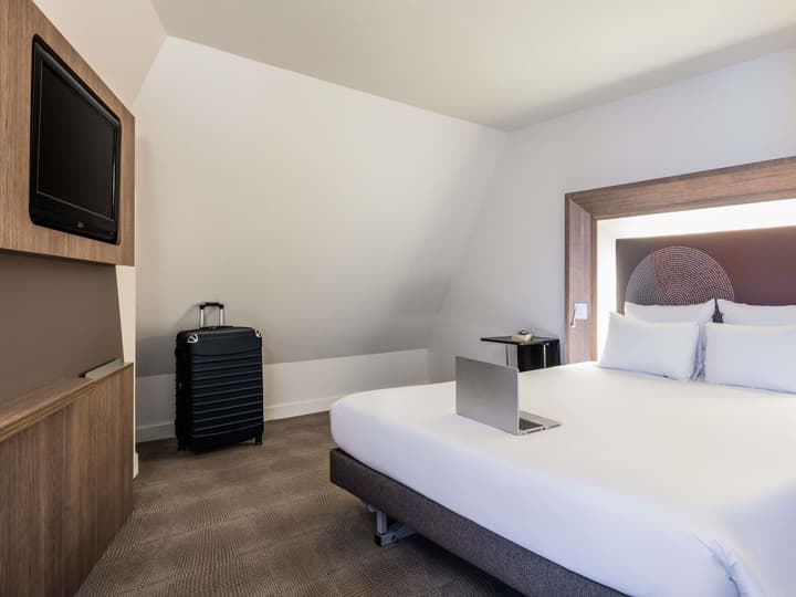 Novotel Brussels off Grand'Place