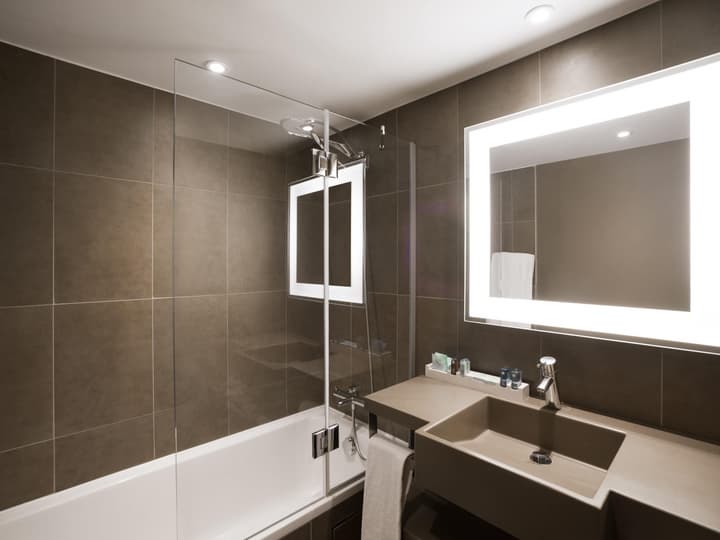 Novotel Brussels off Grand'Place