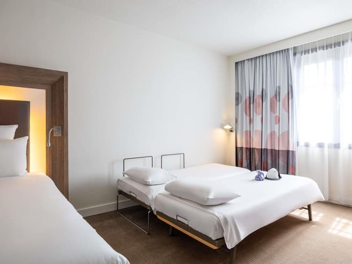 Novotel Brussels off Grand'Place