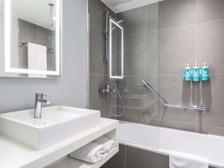 Novotel Brussels off Grand'Place
