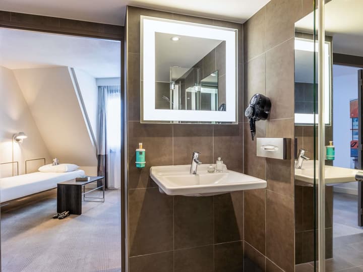 Novotel Brussels off Grand'Place