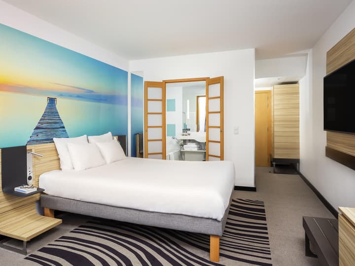 Novotel Brussels off Grand'Place