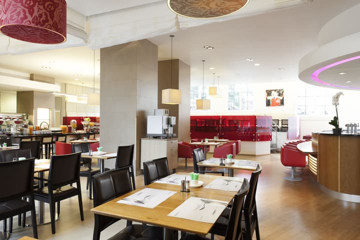 Novotel Brussels off Grand'Place