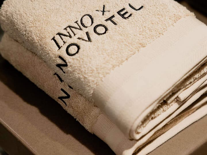 Novotel Brussels off Grand'Place