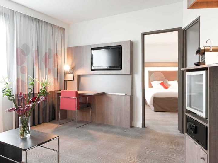Novotel Brussels off Grand'Place