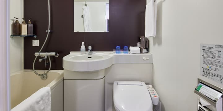 Okinawa NaHaNa Hotel & Spa