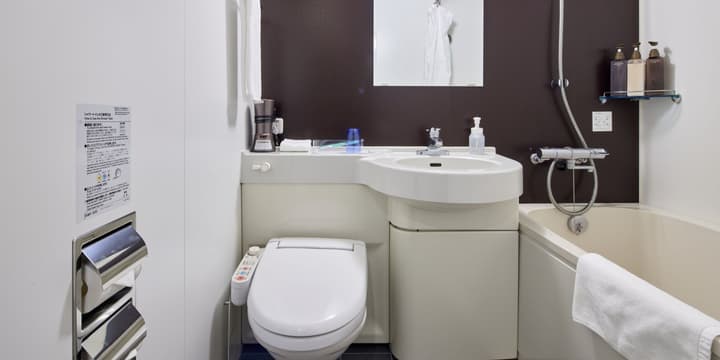 Okinawa NaHaNa Hotel & Spa