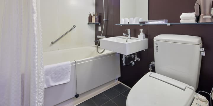 Okinawa NaHaNa Hotel & Spa