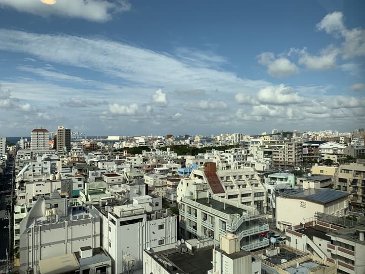 Okinawa NaHaNa Hotel & Spa