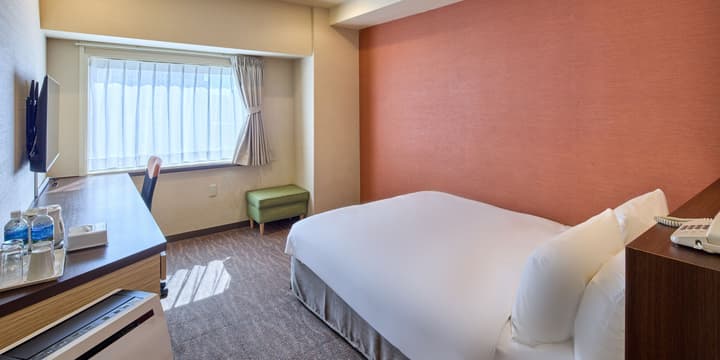 Okinawa NaHaNa Hotel & Spa