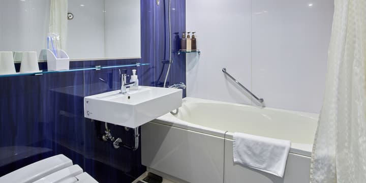 Okinawa NaHaNa Hotel & Spa