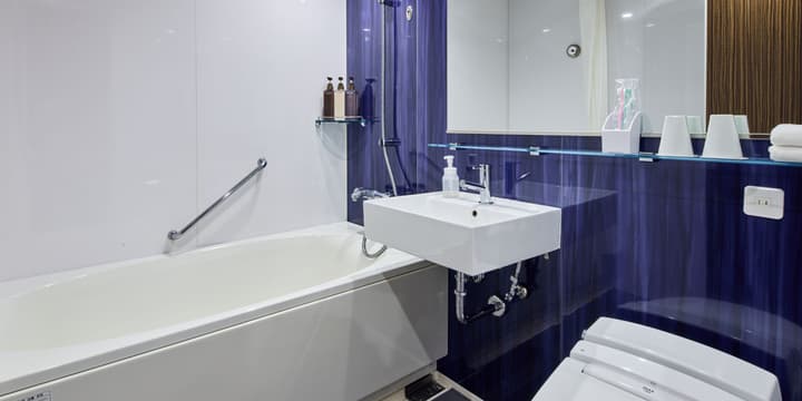 Okinawa NaHaNa Hotel & Spa