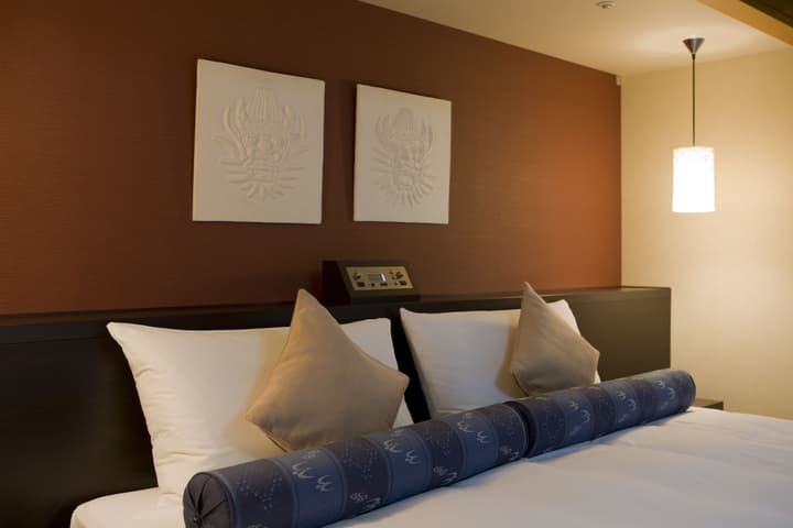 Okinawa NaHaNa Hotel & Spa