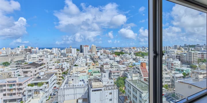 Okinawa NaHaNa Hotel & Spa