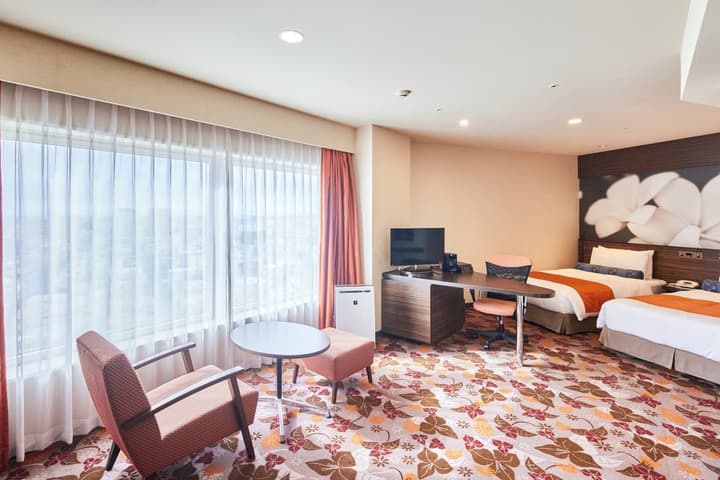 Okinawa NaHaNa Hotel & Spa