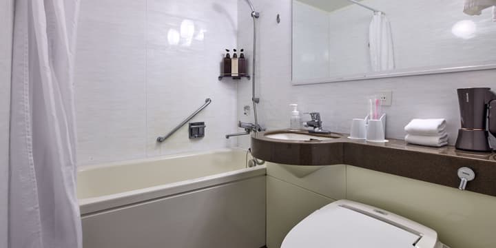 Okinawa NaHaNa Hotel & Spa
