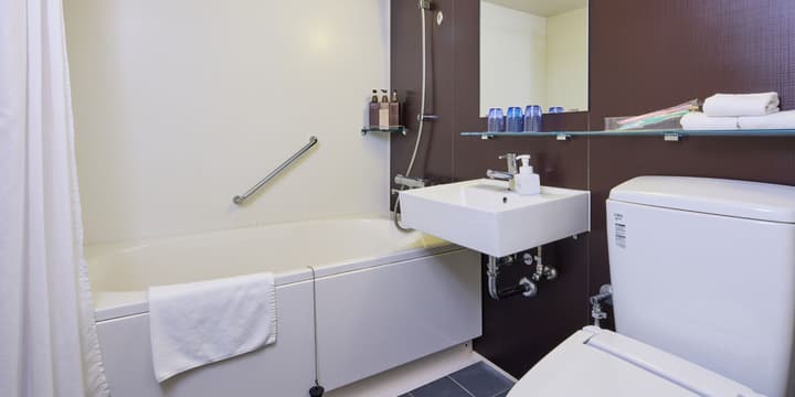Okinawa NaHaNa Hotel & Spa