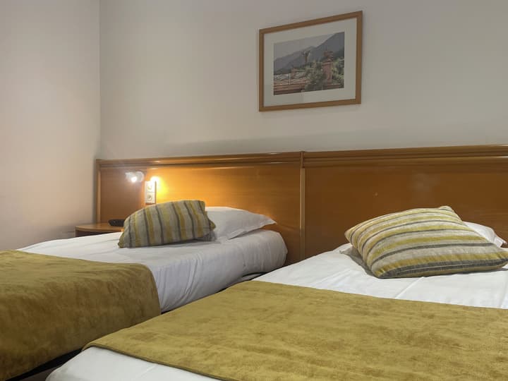Hotel Busby