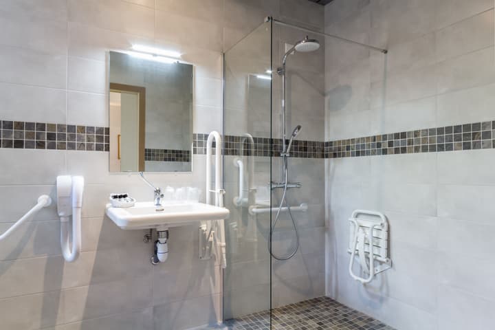Hotel Busby