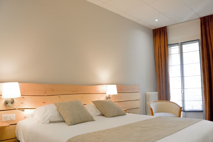 Hotel Busby