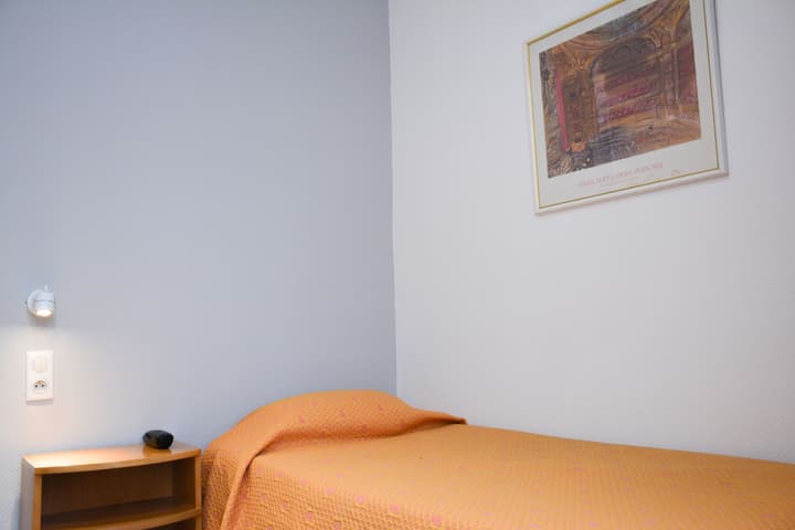 Hotel Busby