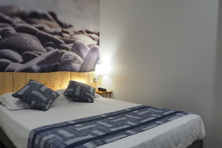 Hotel Busby