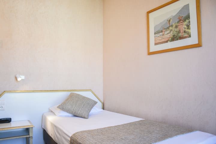 Hotel Busby