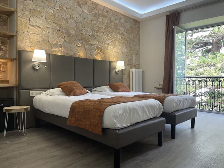 Hotel Busby