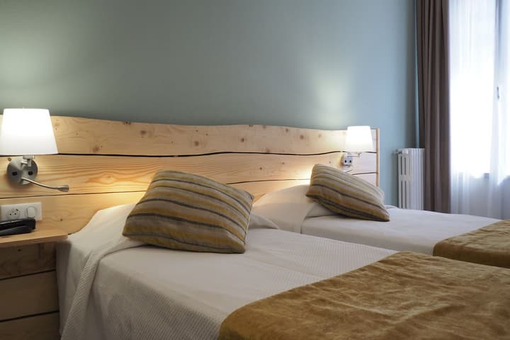 Hotel Busby