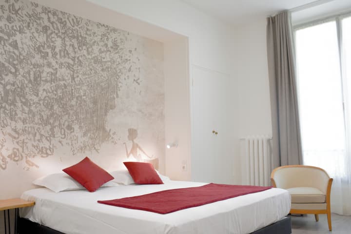 Hotel Busby