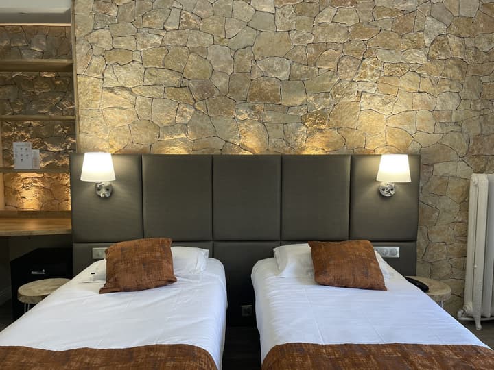Hotel Busby