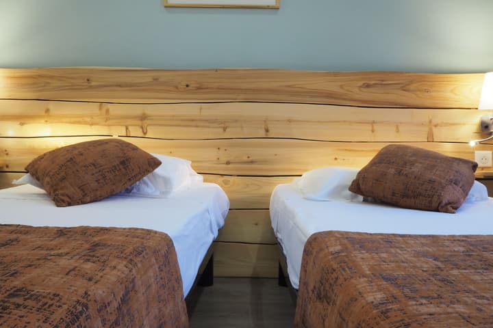 Hotel Busby
