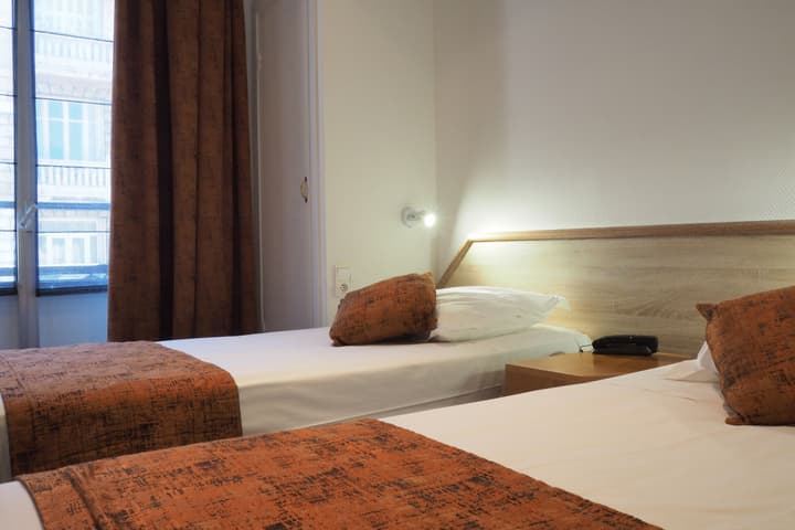 Hotel Busby