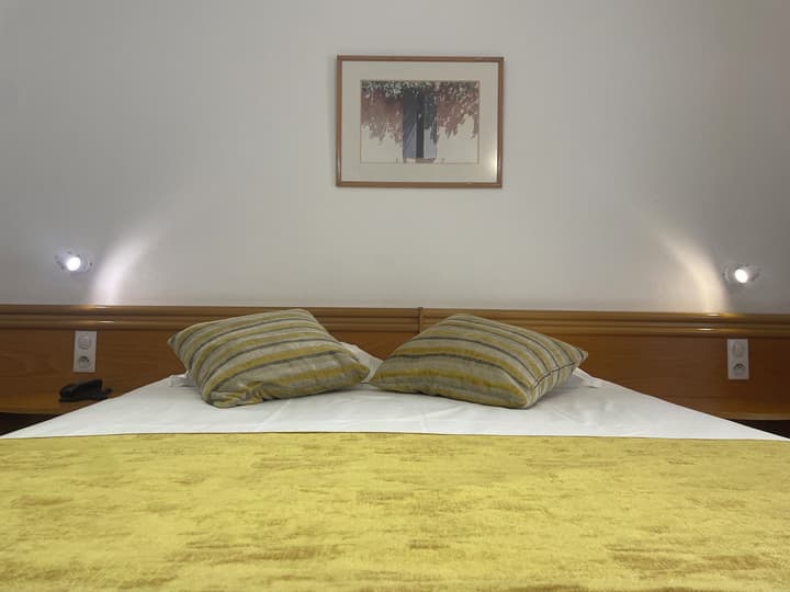 Hotel Busby