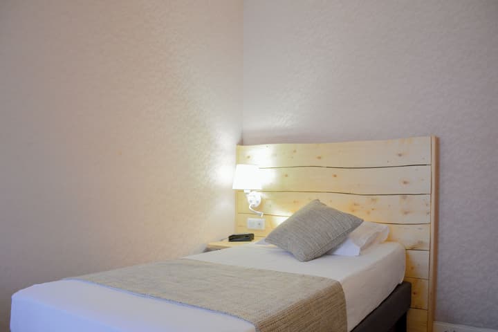 Hotel Busby