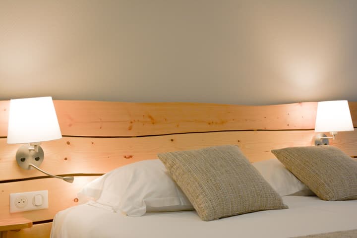 Hotel Busby