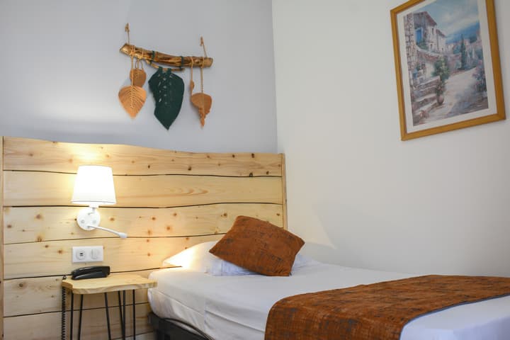 Hotel Busby