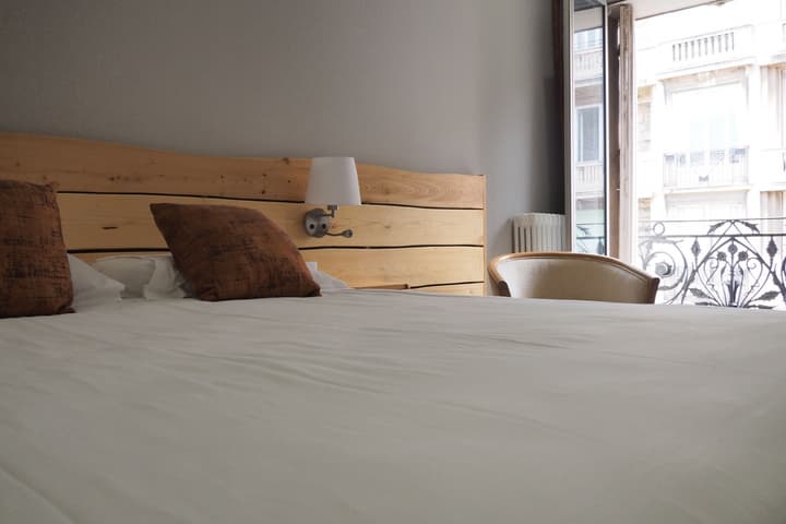 Hotel Busby
