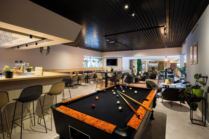 Green Park Hotel Brugge