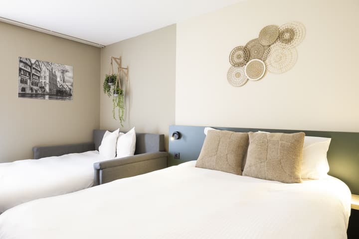Green Park Hotel Brugge
