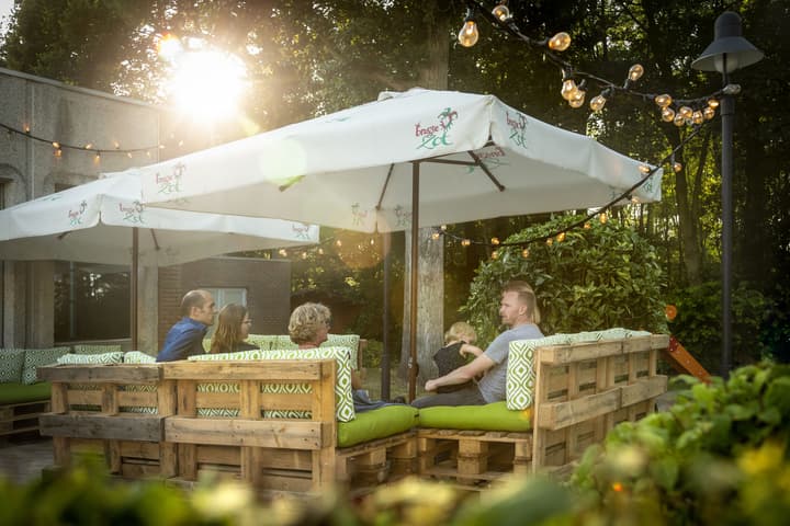 Green Park Hotel Brugge