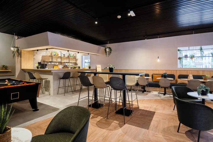 Green Park Hotel Brugge