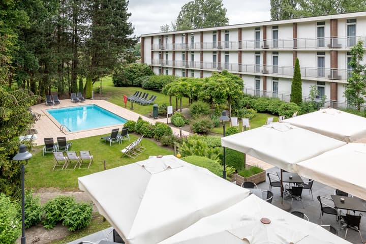 Green Park Hotel Brugge