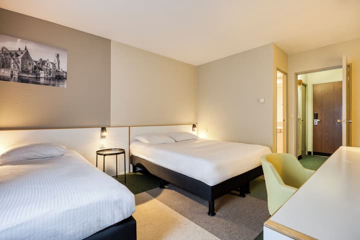 Green Park Hotel Brugge