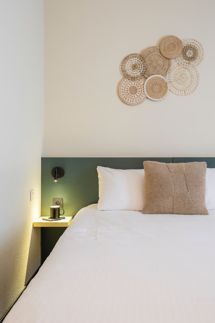 Green Park Hotel Brugge