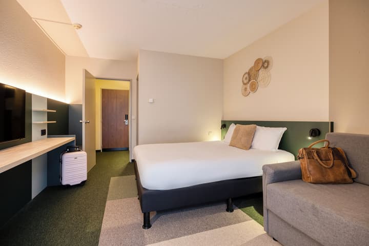 Green Park Hotel Brugge