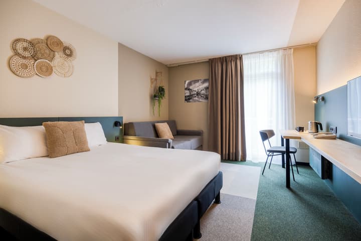 Green Park Hotel Brugge