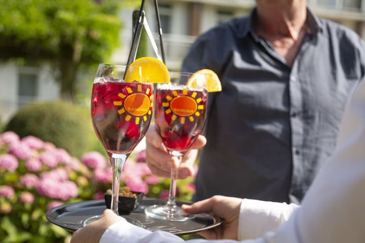 Green Park Hotel Brugge